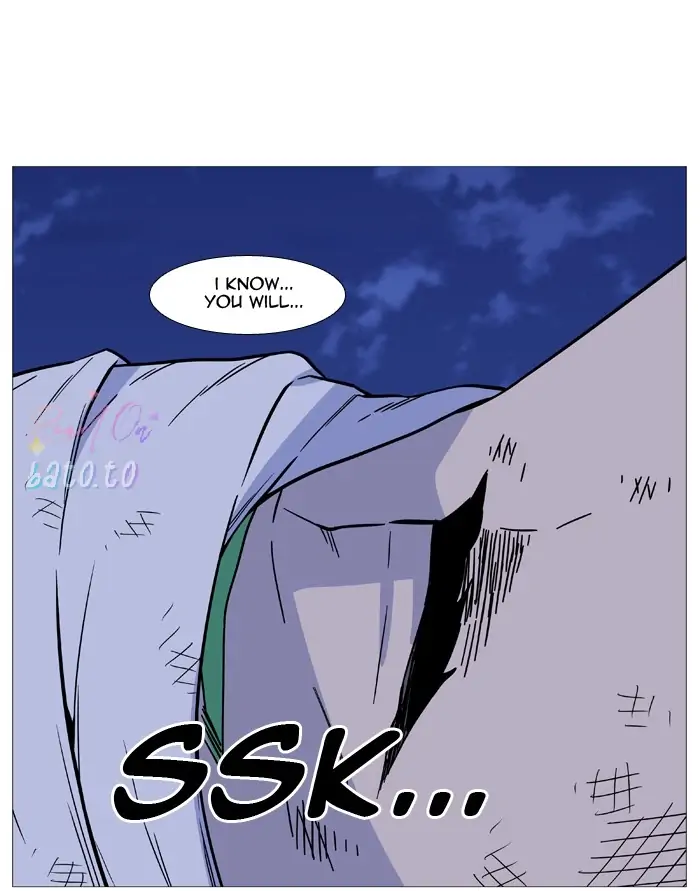 Read Noblesse ENGLISH Manga Online