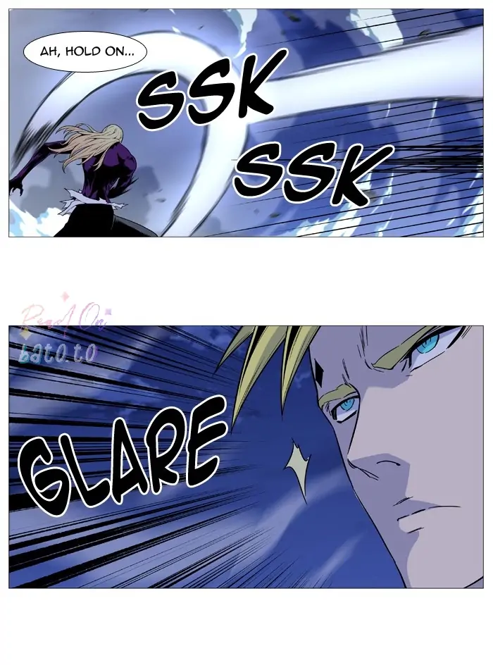 Read Noblesse ENGLISH Manga Online