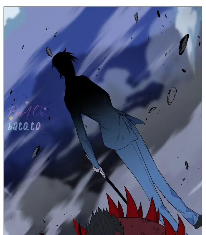 Read Noblesse ENGLISH Manga Online