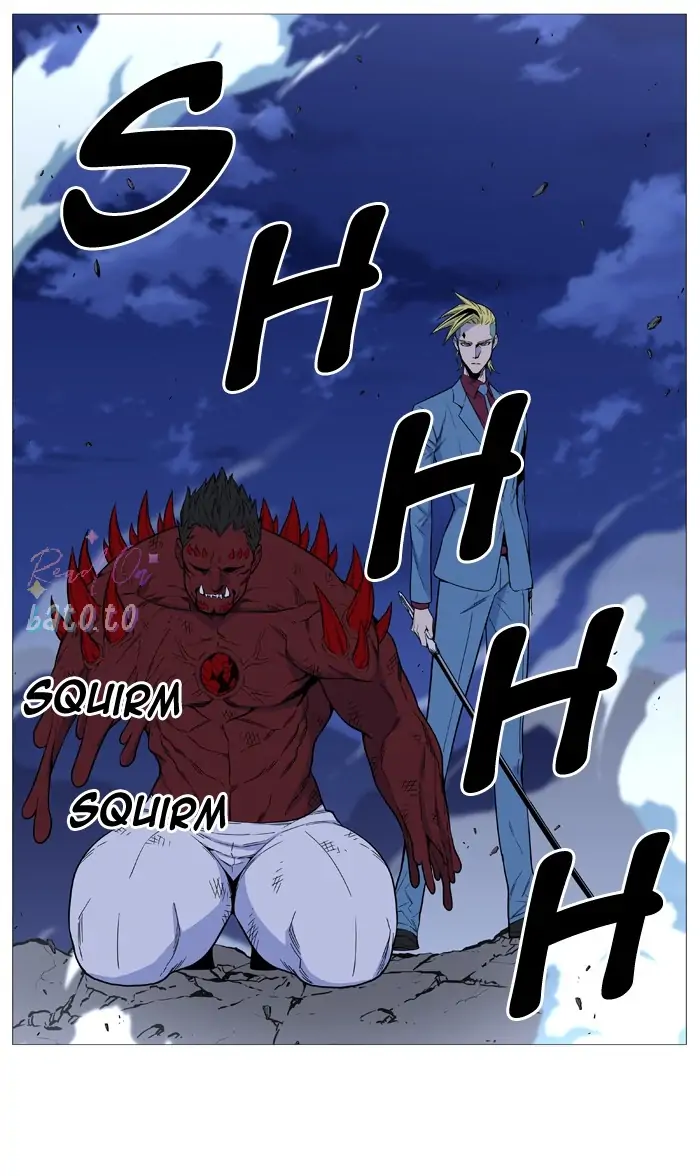 Read Noblesse ENGLISH Manga Online