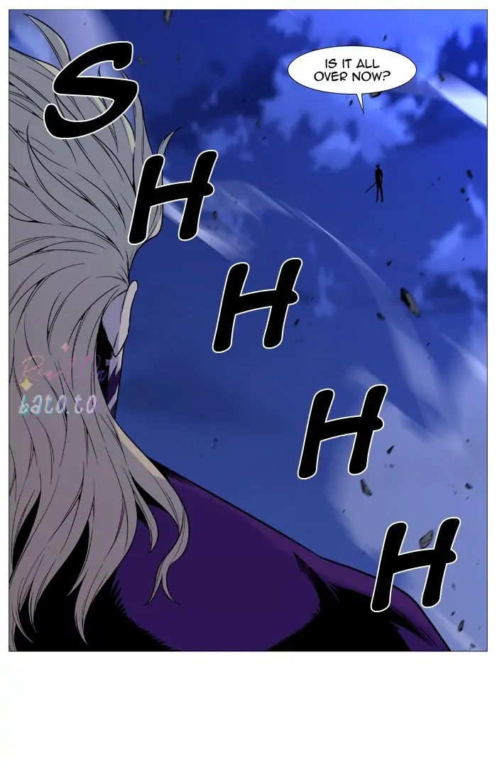 Read Noblesse ENGLISH Manga Online