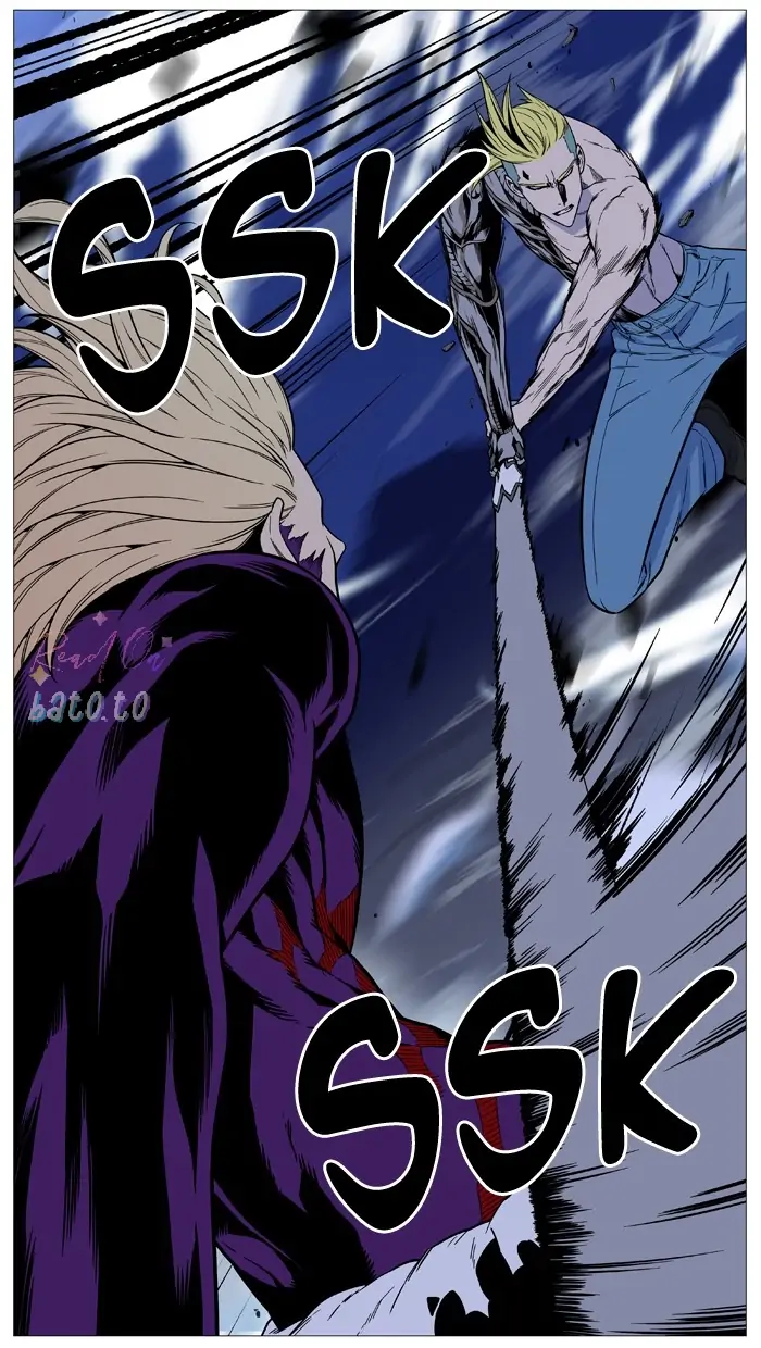 Read Noblesse ENGLISH Manga Online