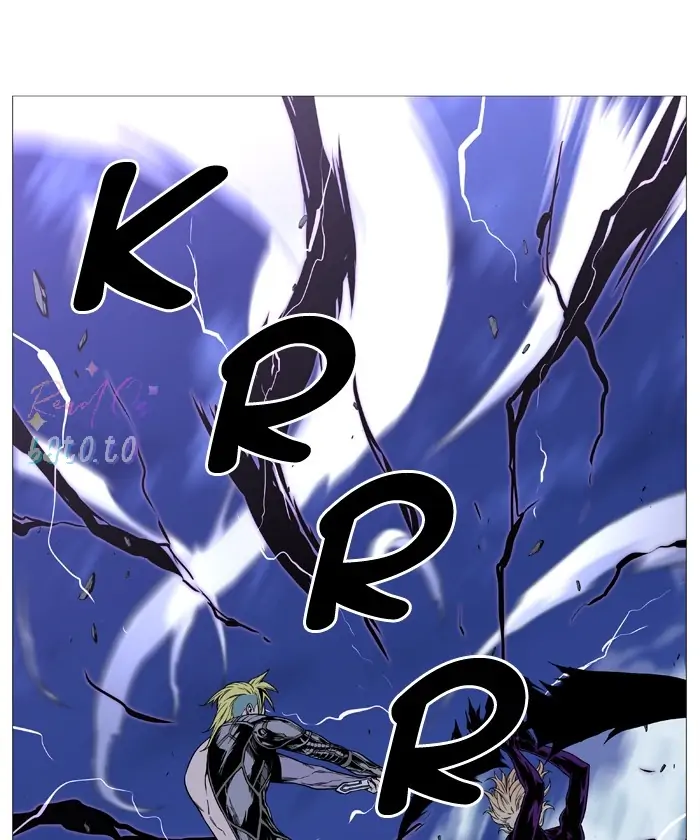 Read Noblesse ENGLISH Manga Online