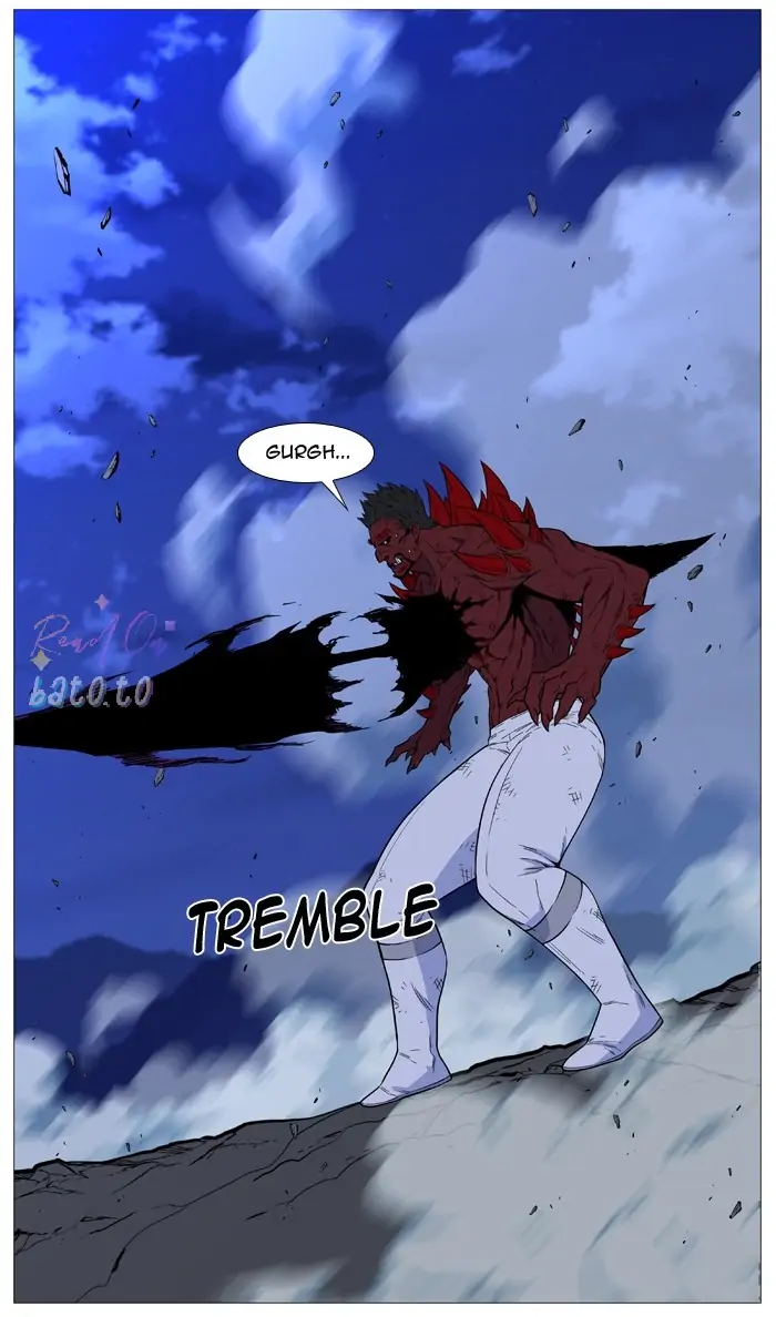 Read Noblesse ENGLISH Manga Online