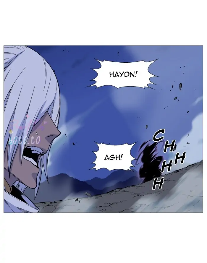 Read Noblesse ENGLISH Manga Online