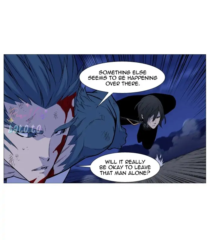 Read Noblesse ENGLISH Manga Online