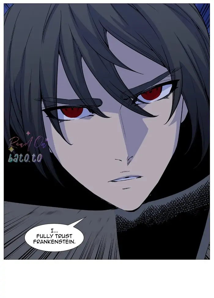 Read Noblesse ENGLISH Manga Online