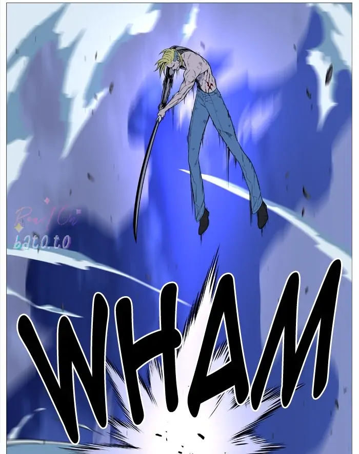 Read Noblesse ENGLISH Manga Online