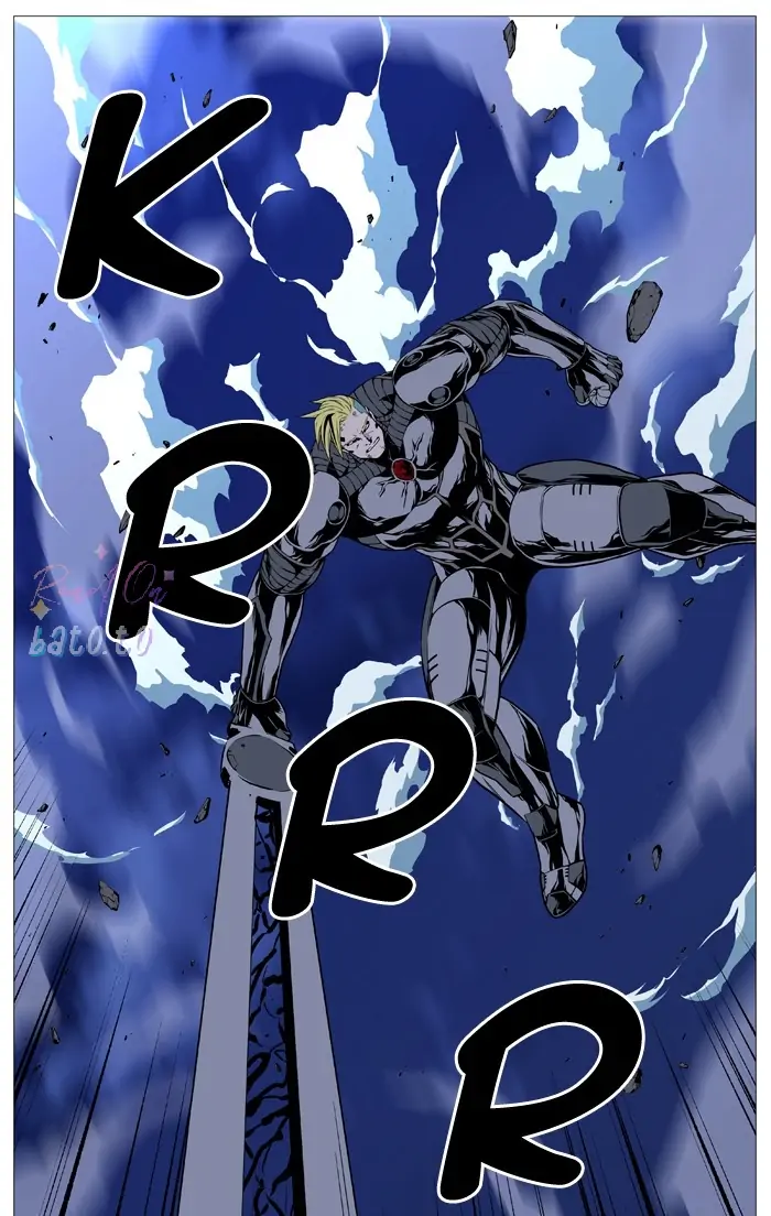 Read Noblesse ENGLISH Manga Online