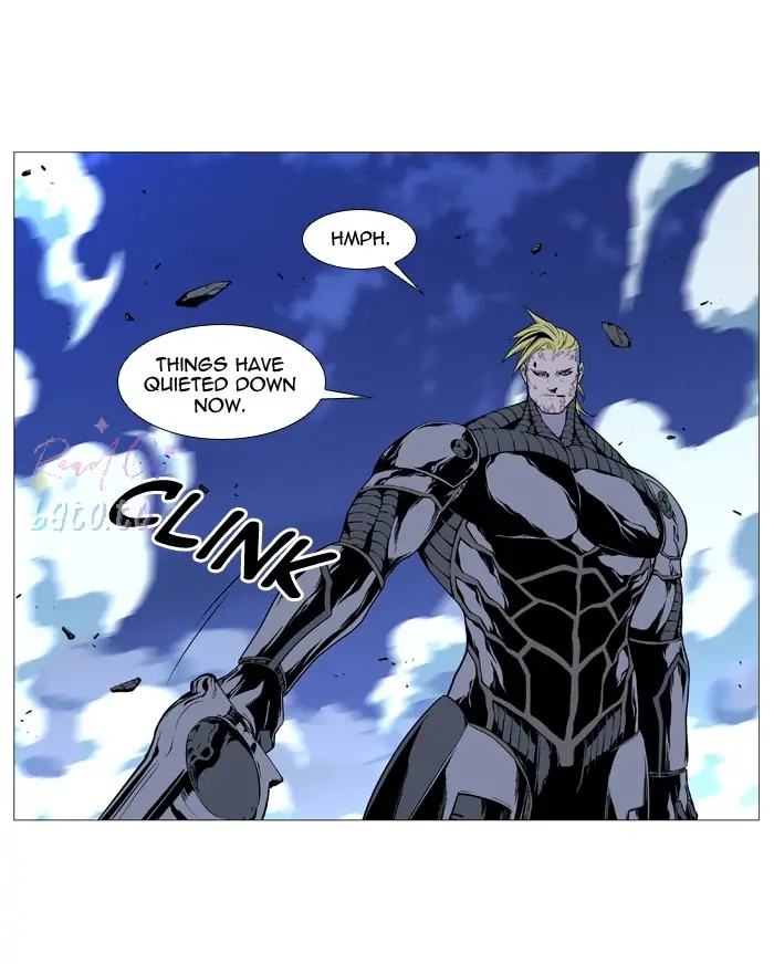 Read Noblesse ENGLISH Manga Online