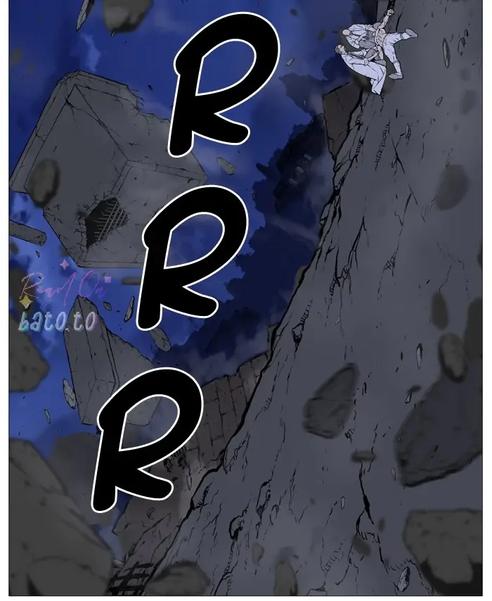 Read Noblesse ENGLISH Manga Online