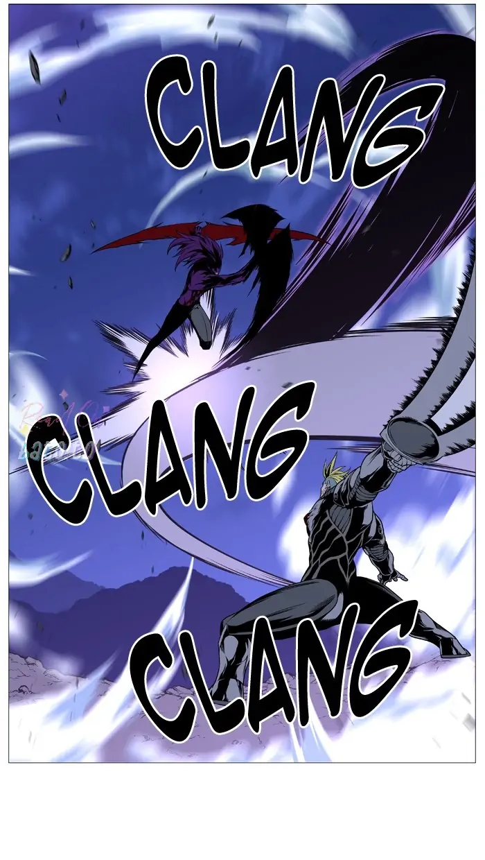 Read Noblesse ENGLISH Manga Online