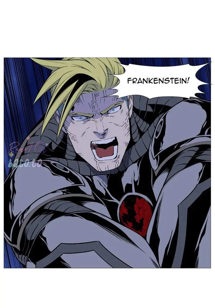 Read Noblesse ENGLISH Manga Online