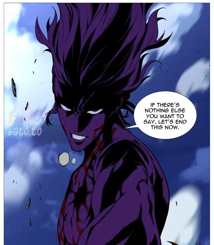 Read Noblesse ENGLISH Manga Online
