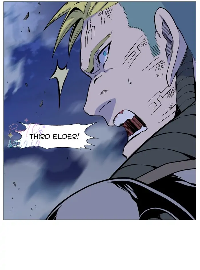 Read Noblesse ENGLISH Manga Online