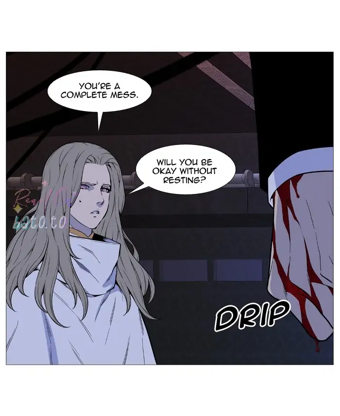 Read Noblesse ENGLISH Manga Online