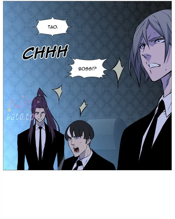 Read Noblesse ENGLISH Manga Online