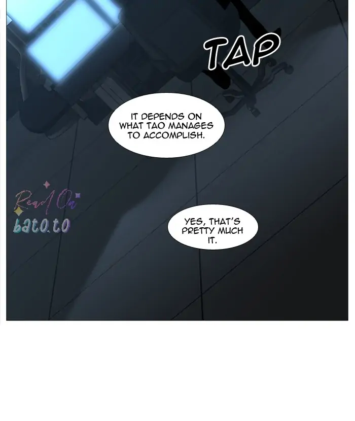 Read Noblesse ENGLISH Manga Online