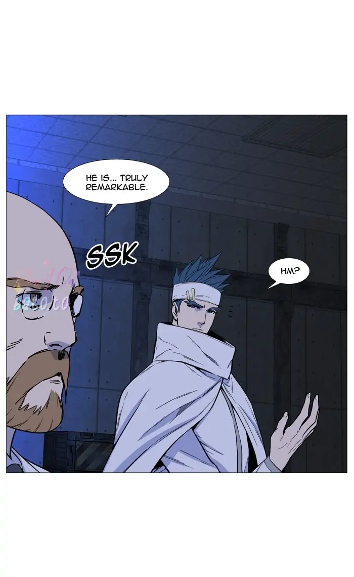 Read Noblesse ENGLISH Manga Online