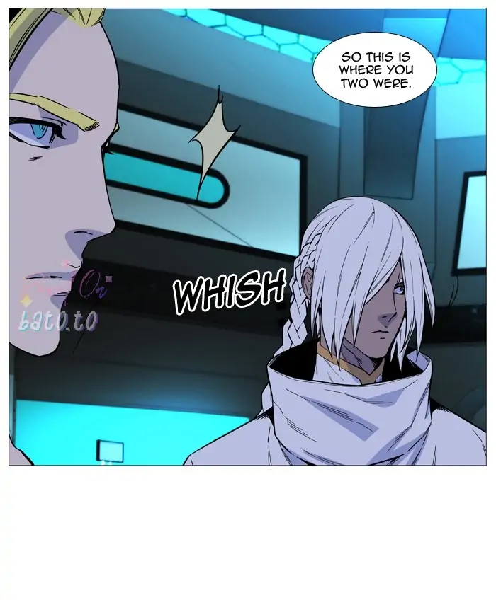 Read Noblesse ENGLISH Manga Online