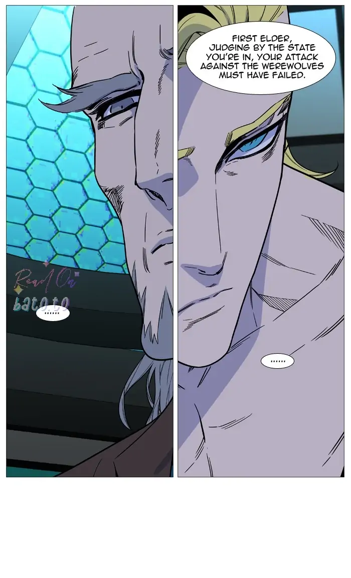 Read Noblesse ENGLISH Manga Online