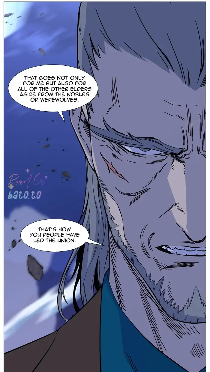 Read Noblesse ENGLISH Manga Online