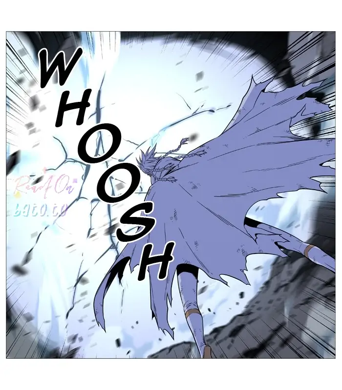 Read Noblesse ENGLISH Manga Online