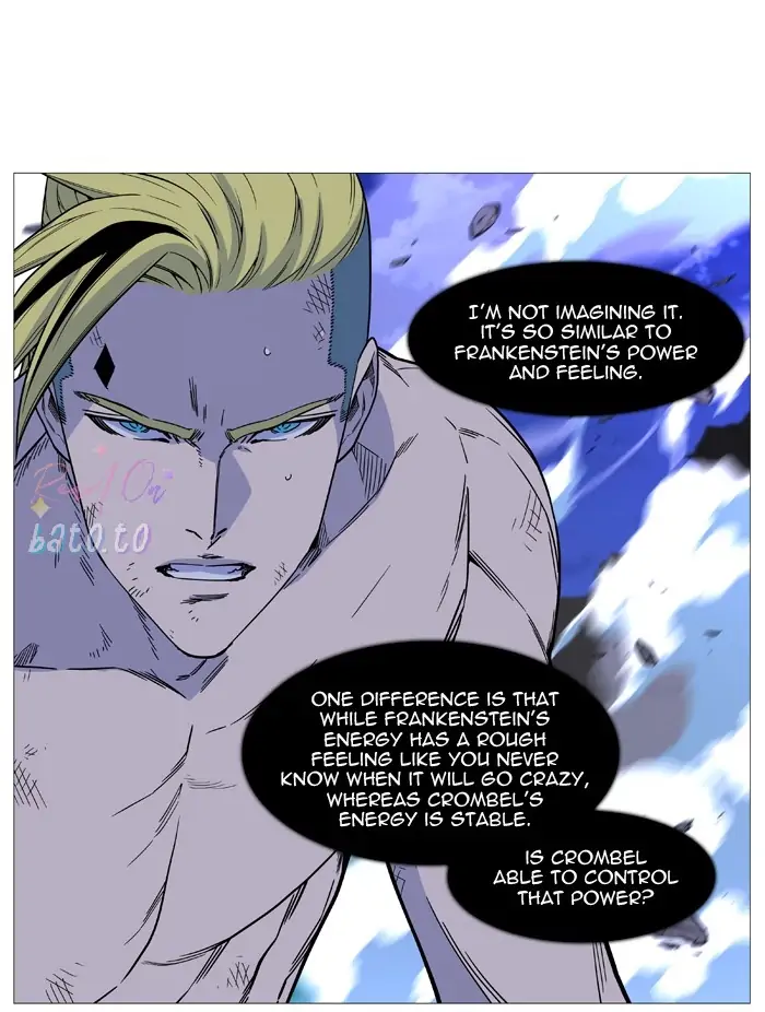 Read Noblesse ENGLISH Manga Online