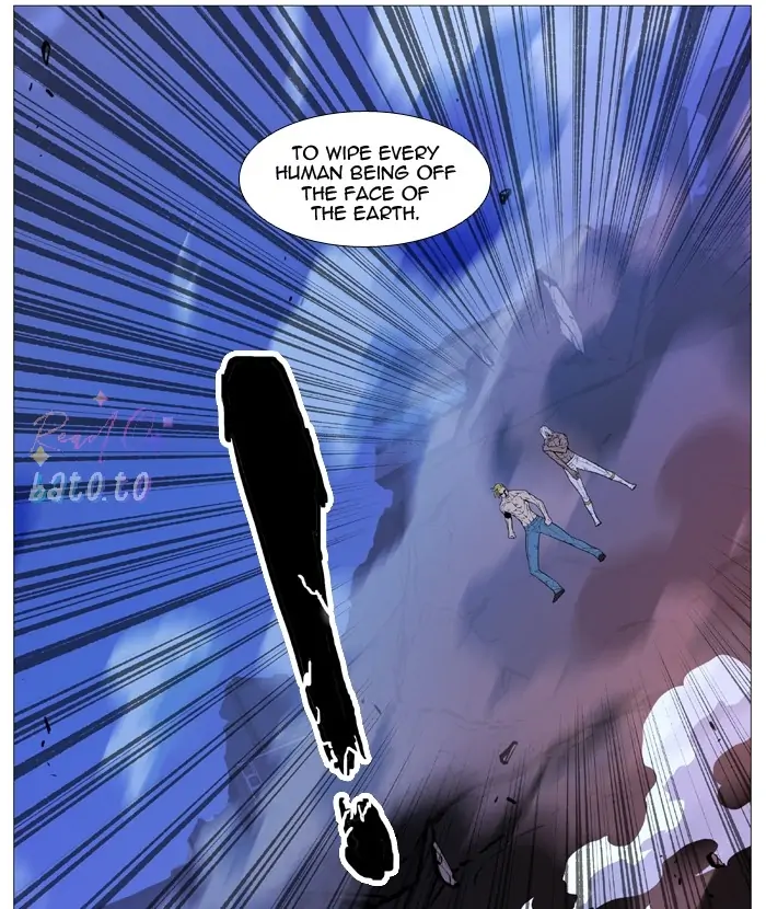 Read Noblesse ENGLISH Manga Online