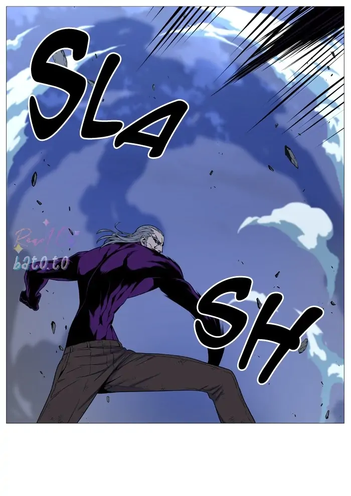 Read Noblesse ENGLISH Manga Online
