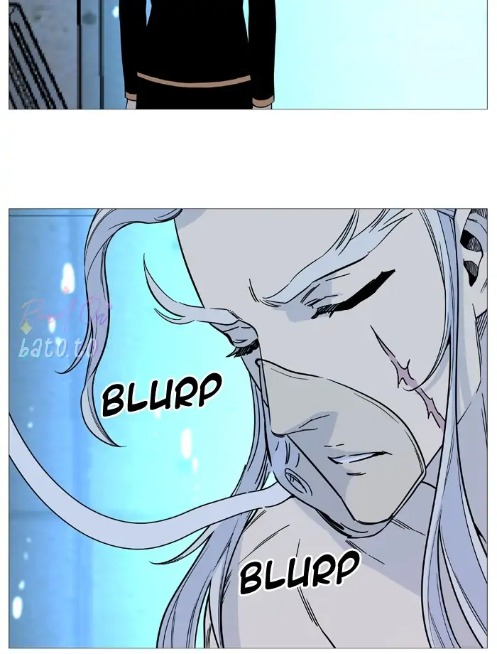 Read Noblesse ENGLISH Manga Online