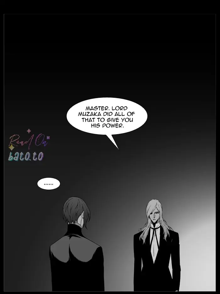 Read Noblesse ENGLISH Manga Online