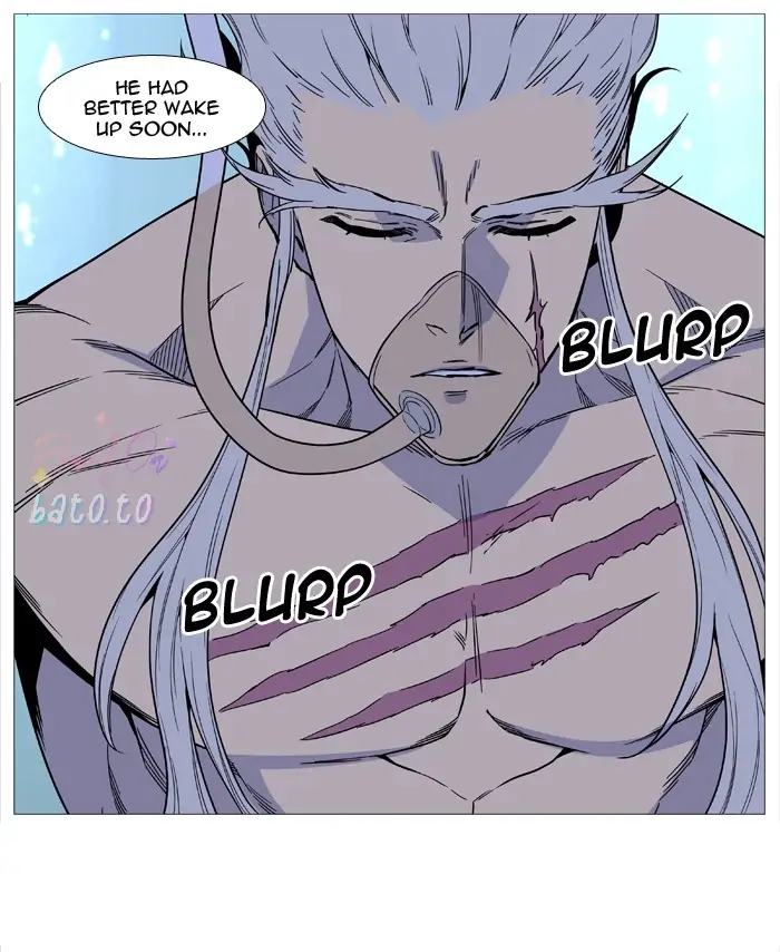 Read Noblesse ENGLISH Manga Online