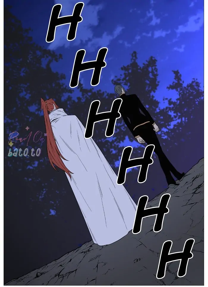 Read Noblesse ENGLISH Manga Online