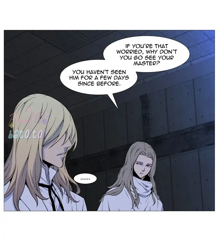 Read Noblesse ENGLISH Manga Online
