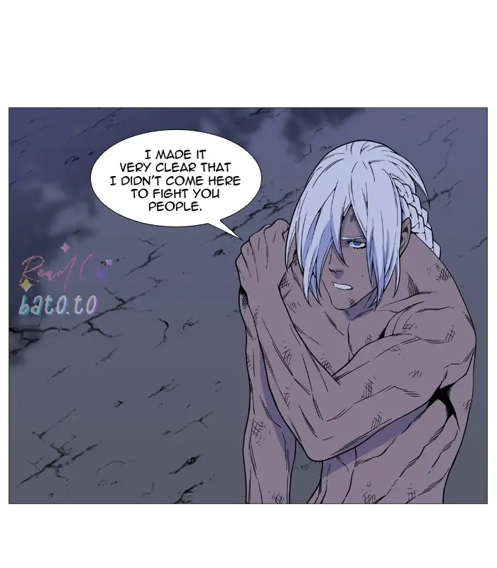 Read Noblesse ENGLISH Manga Online