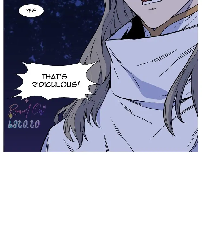Read Noblesse ENGLISH Manga Online