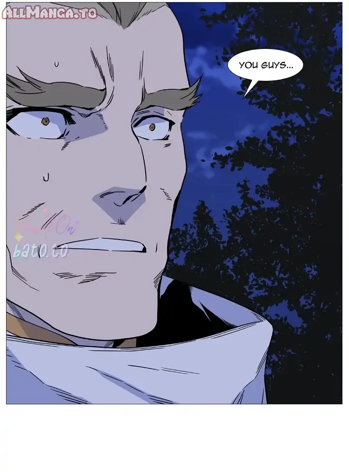 Read Noblesse ENGLISH Manga Online