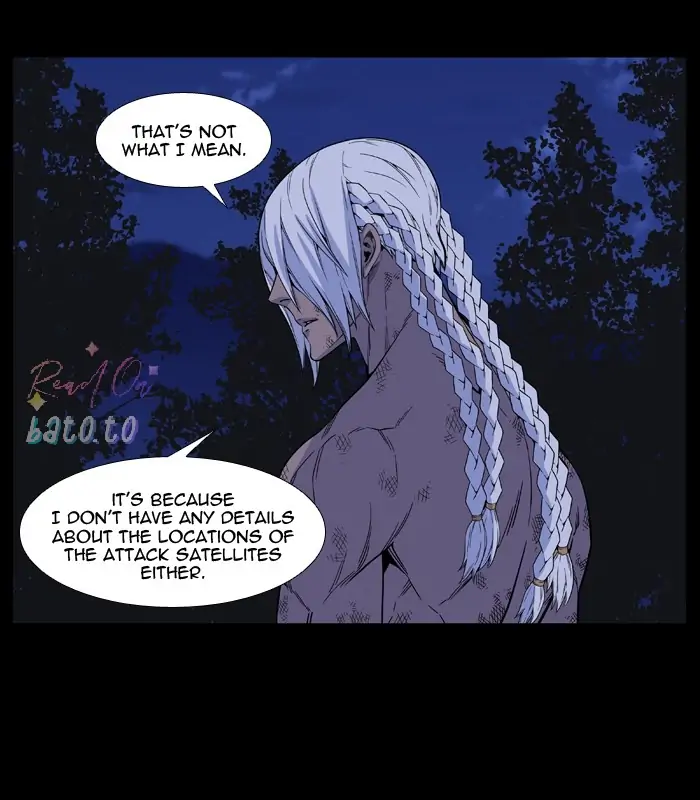 Read Noblesse ENGLISH Manga Online