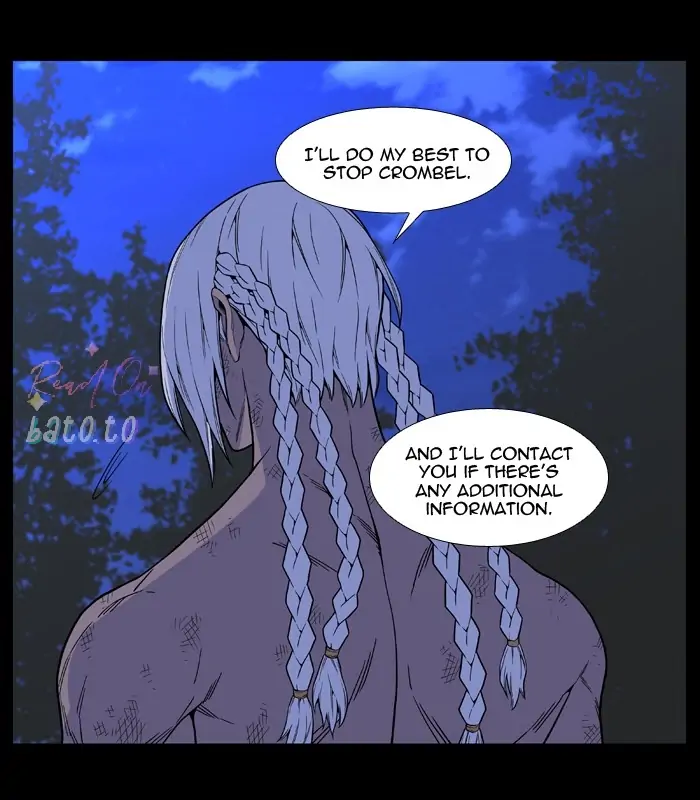 Read Noblesse ENGLISH Manga Online