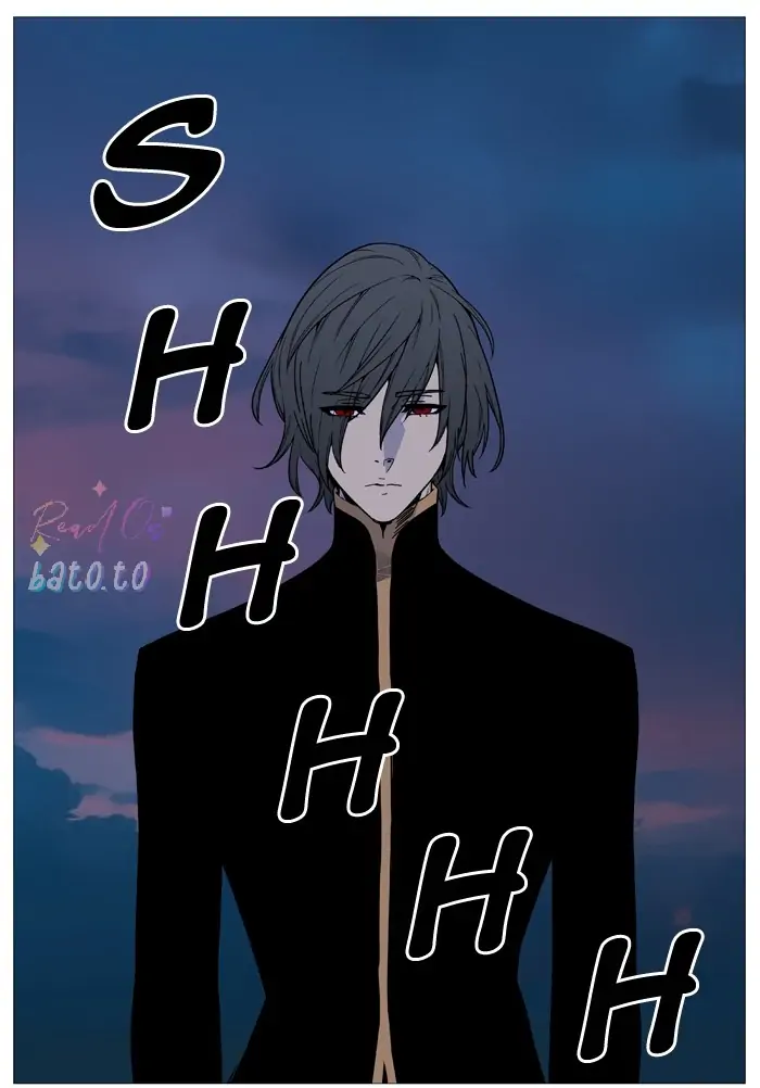 Read Noblesse ENGLISH Manga Online