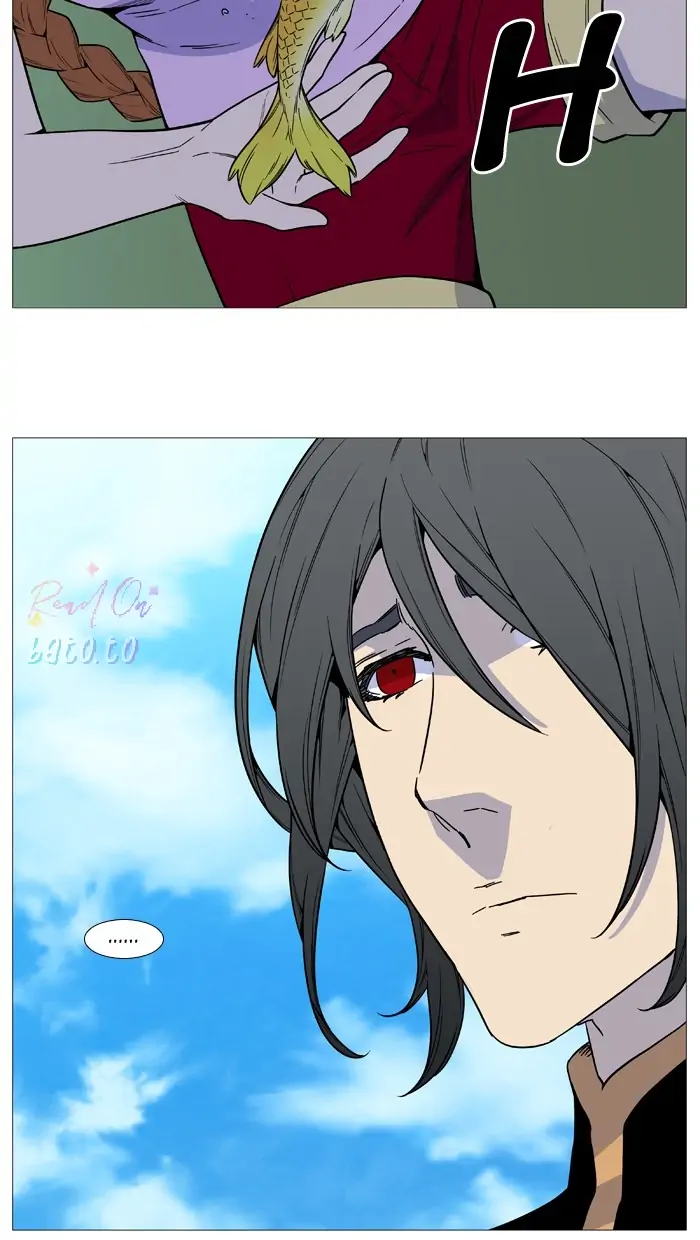 Read Noblesse ENGLISH Manga Online