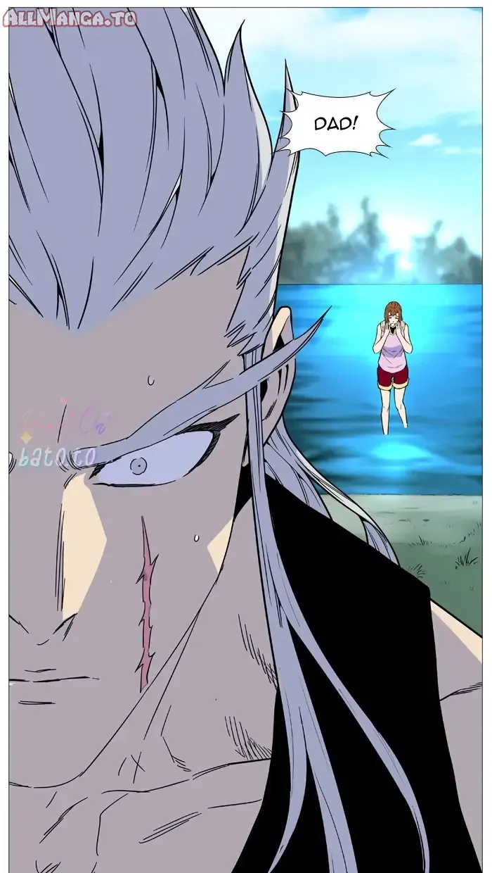 Read Noblesse ENGLISH Manga Online