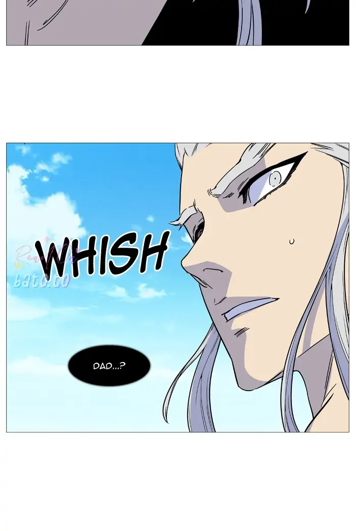 Read Noblesse ENGLISH Manga Online