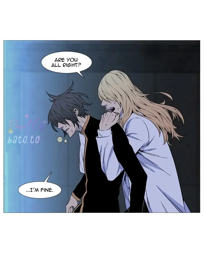 Read Noblesse ENGLISH Manga Online