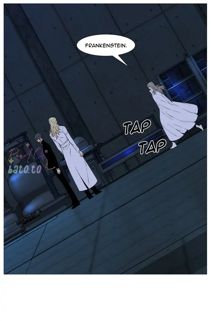 Read Noblesse ENGLISH Manga Online