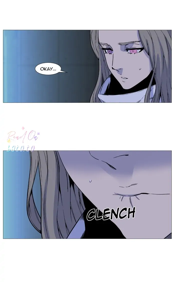 Read Noblesse ENGLISH Manga Online