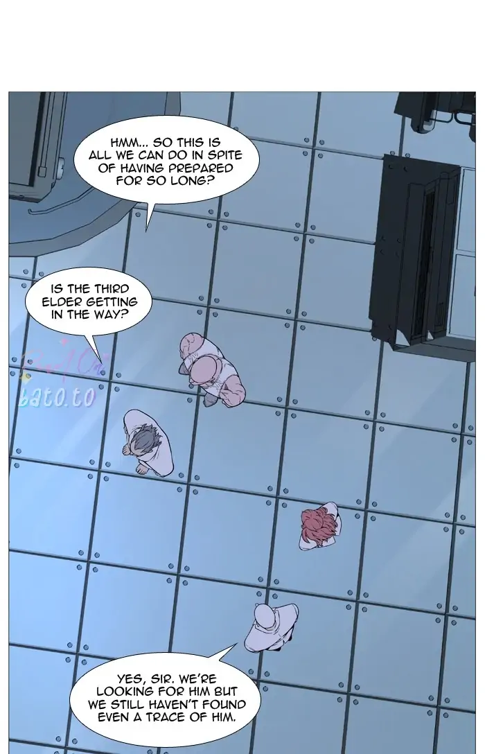 Read Noblesse ENGLISH Manga Online