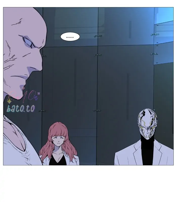 Read Noblesse ENGLISH Manga Online