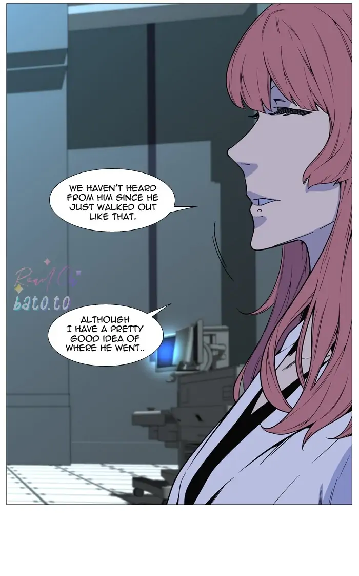 Read Noblesse ENGLISH Manga Online